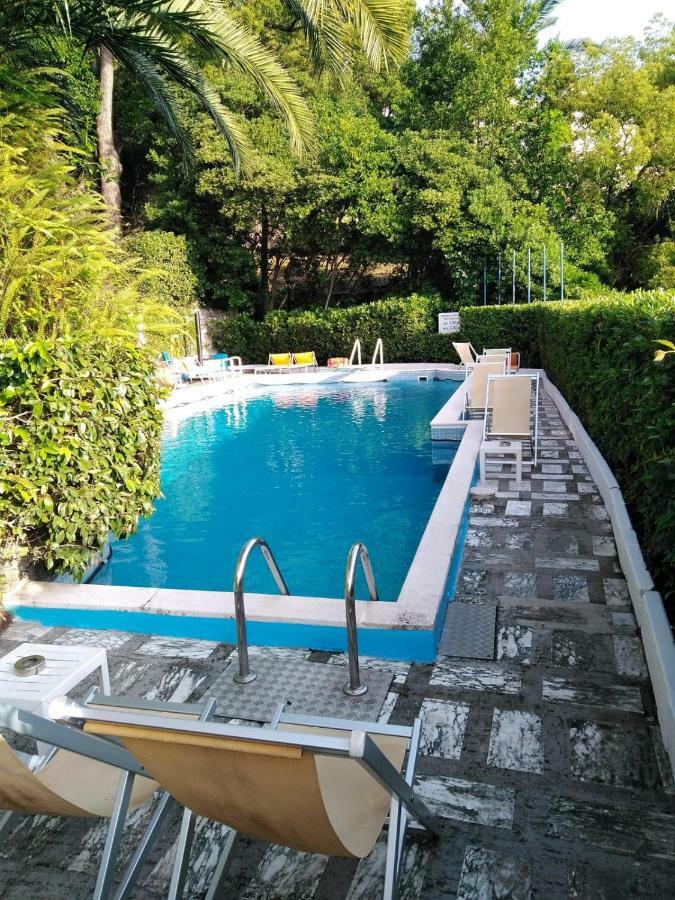 拉帕洛Casa Wendy - Swimming Pool Parking And Wifi公寓 外观 照片